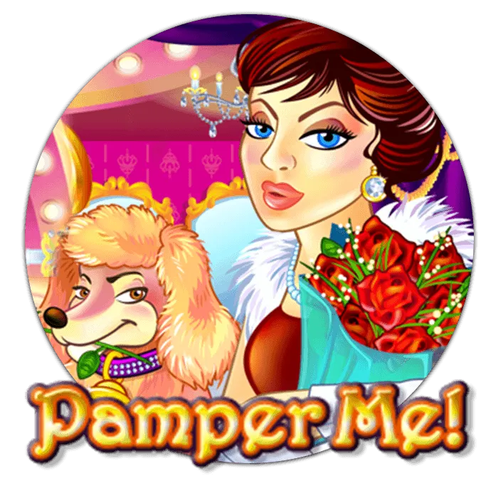 Pamper Me - RICHES138