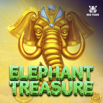 Elephant Treasure - RICHES138