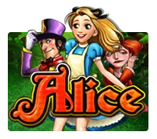 Alice - RICHES138
