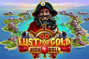 Rich Roll: Lust for Gold! - RICHES138