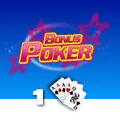 Bonus Poker 1 Hand - RICHES138