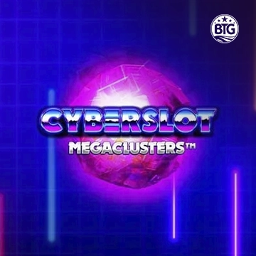 Cyberslot Megaclusters - RICHES138