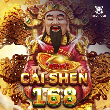 Cai Shen 168 - RICHES138