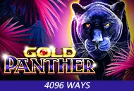 Gold Panther - RICHES138
