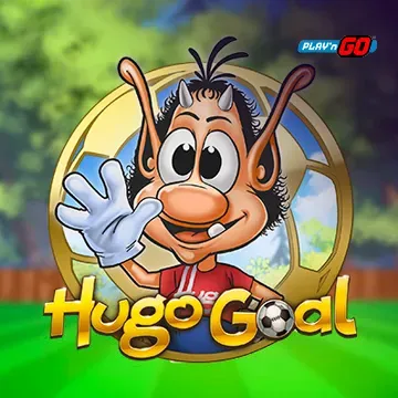 Hugo Goal - RICHES138