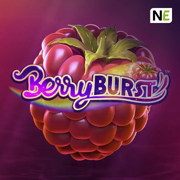 Berryburst - RICHES138