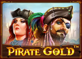 Pirate Gold - RICHES138