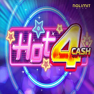 Hot 4 Cash - RICHES138