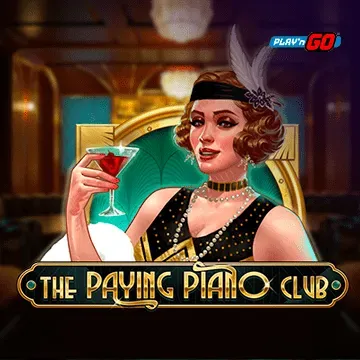 The Paying Piano Club - RICHES138