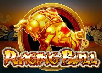 Raging Bull - RICHES138