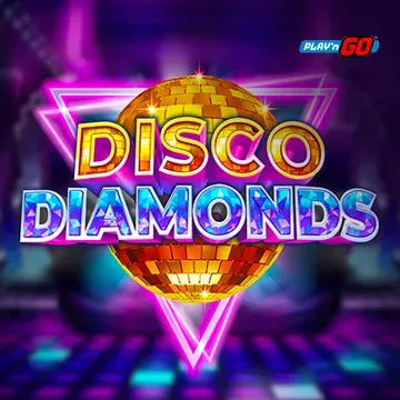 Disco Diamonds - RICHES138
