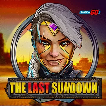 The Last Sundown - RICHES138