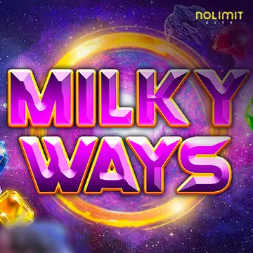 Milky Ways - RICHES138