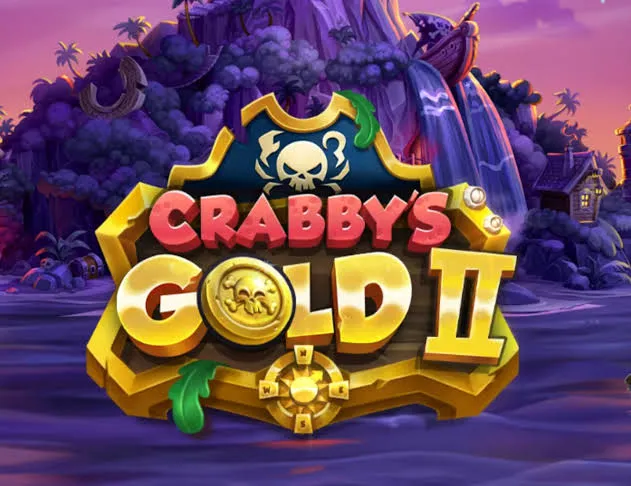 Crabbys Gold II - RICHES138