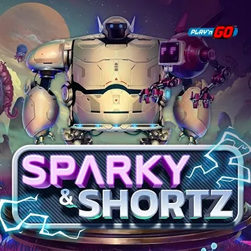 Sparky & Shortz - RICHES138