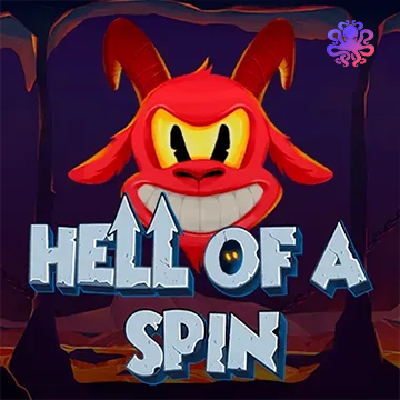 Hell of a Spin - RICHES138