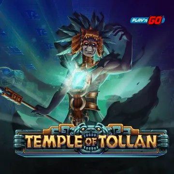 Temple of Tollan - RICHES138