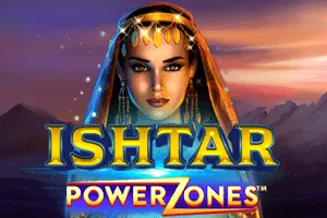 Ishtar - RICHES138