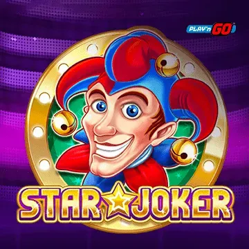 Star Joker - RICHES138