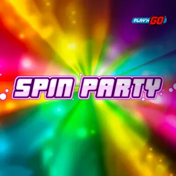 Spin Party - RICHES138