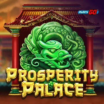 Prosperity Palace - RICHES138