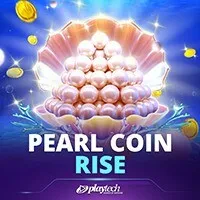 Pearl Coin Rise - RICHES138