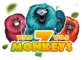 7 Monkeys - RICHES138