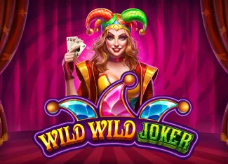 Wild Wild Joker - RICHES138