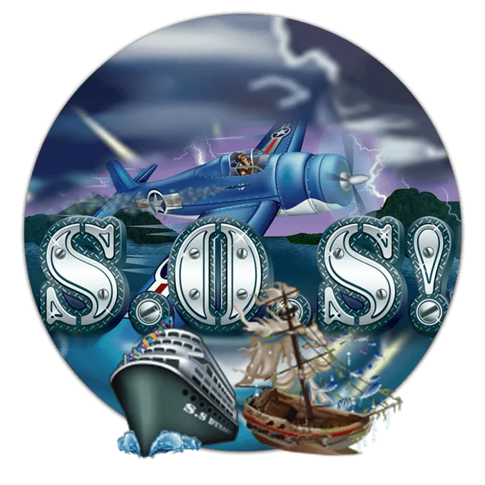 S.O.S! - RICHES138