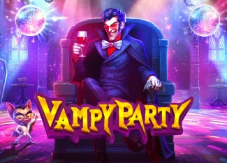 Vampy Party - RICHES138