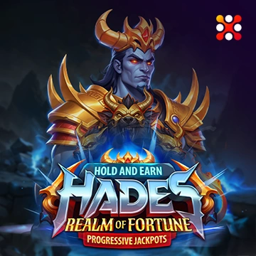 Hades: Realm of Fortune - RICHES138