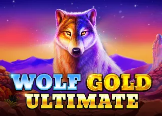 Wolf Gold Ultimate - RICHES138