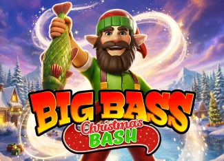 Big Bass Christmas Bash - RICHES138