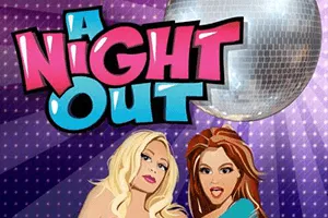 A Night Out - RICHES138