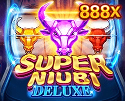 Super Niubi Deluxe - RICHES138