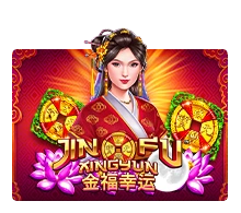 Jin Fu Xing Yun - RICHES138