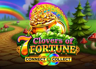 7 Clovers of Fortune - RICHES138