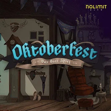Oktoberfest - RICHES138