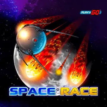 Space Race - RICHES138