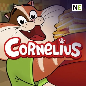 Cornelius - RICHES138