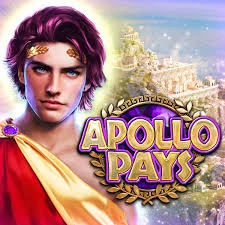 Apollo Pays - RICHES138