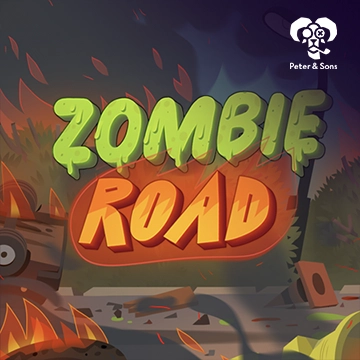 Zombie Road - RICHES138
