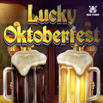 Lucky Oktoberfest - RICHES138