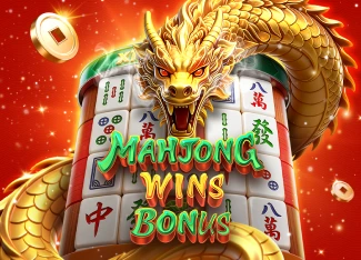 Mahjong Wins Bonus - RICHES138