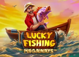 Lucky Fishing - RICHES138