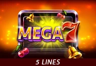 Mega 7 - RICHES138