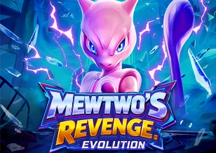 Balas Dendam Mewtwo: Evolusi - RICHES138