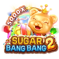 SUGAR BANG BANG2 - RICHES138