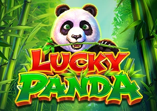 Panda yang beruntung - RICHES138
