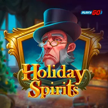Holiday Spirits - RICHES138
